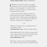 The One True Gift (ebook)