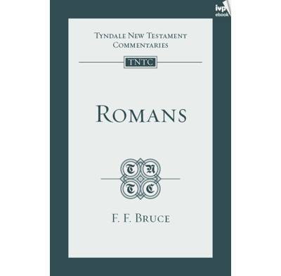 Tyndale NT Commentary: Romans (ebook)