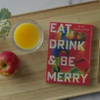 Eat, Drink, and Be Merry