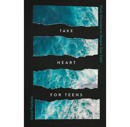 Take Heart for Teens