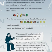 Trick or Treat?