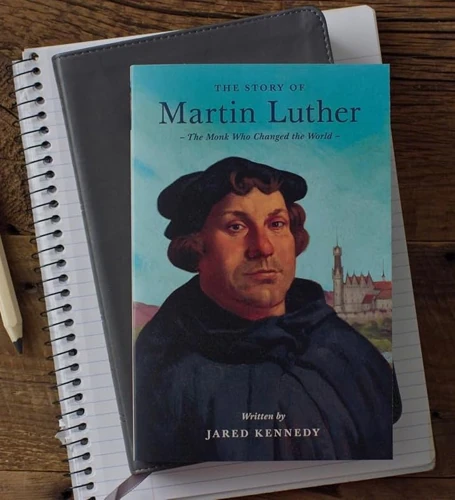 The Story of Martin Luther