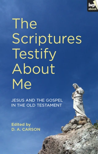 The Scriptures Testify About Me (ebook)