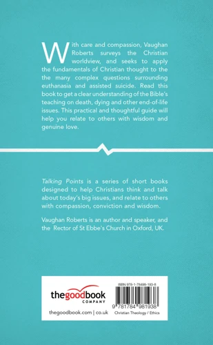 Assisted Suicide (ebook)
