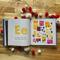 A Bible Christmas