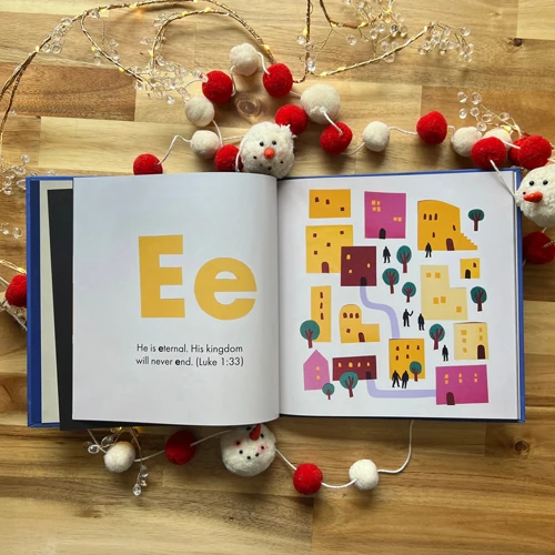 A Bible Christmas