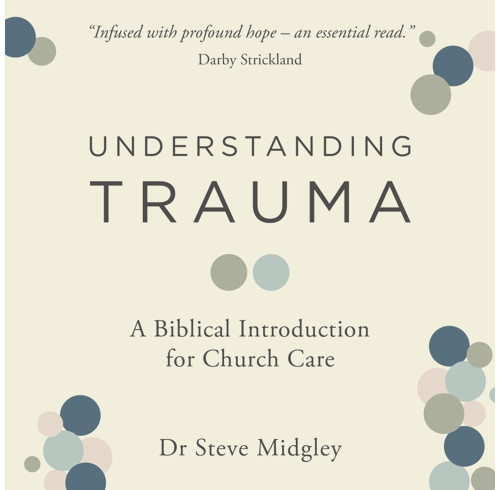Understanding Trauma (audiobook)