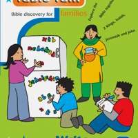 Table Talk 11: Write and Wrong