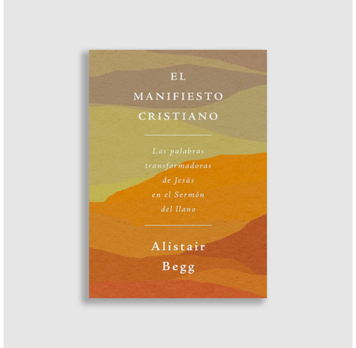 The Christian Manifesto (Spanish)