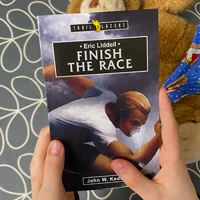 Finish the Race
