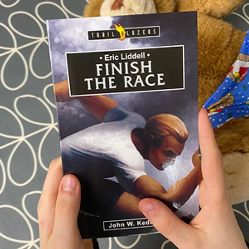 Finish the Race