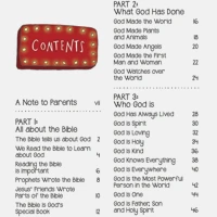 Everything a Child Should Know About God