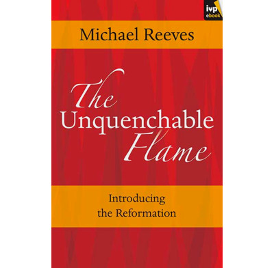 The Unquenchable Flame (ebook)