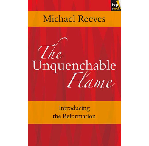 The Unquenchable Flame (ebook)