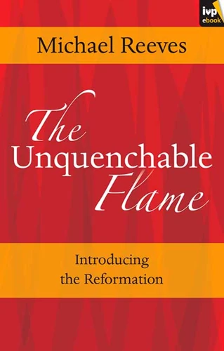 The Unquenchable Flame (ebook)