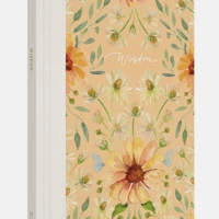 ESV Prayer Journal: 30 Days on Wisdom