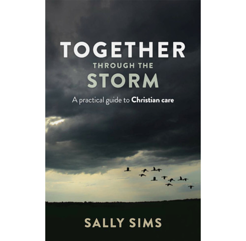 Together Through the Storm