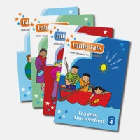 Table Talk Subscription