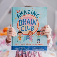 The Amazing Brain Club