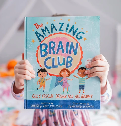 The Amazing Brain Club