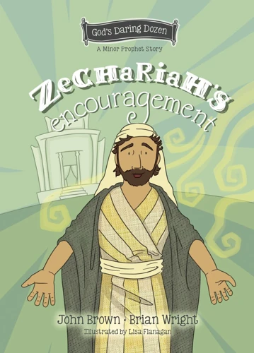 God’s Daring Dozen Box Set 3