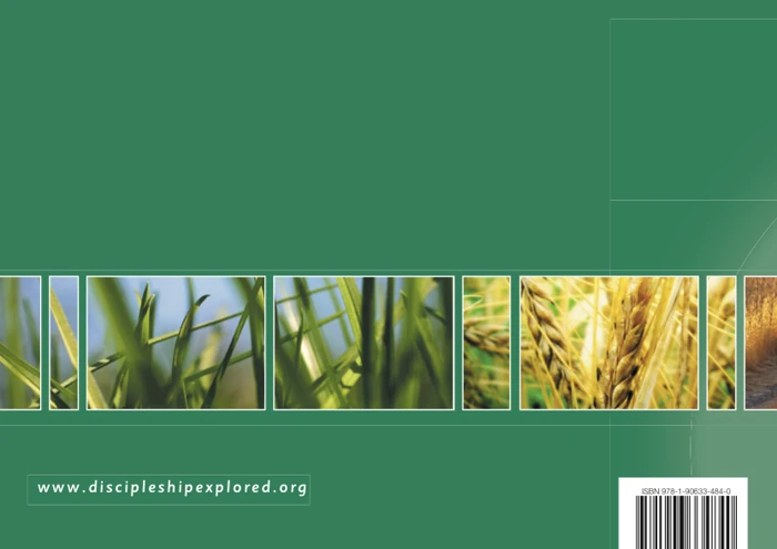 Discipleship Explored: Universal Edition Study Guide