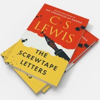The Screwtape Letters