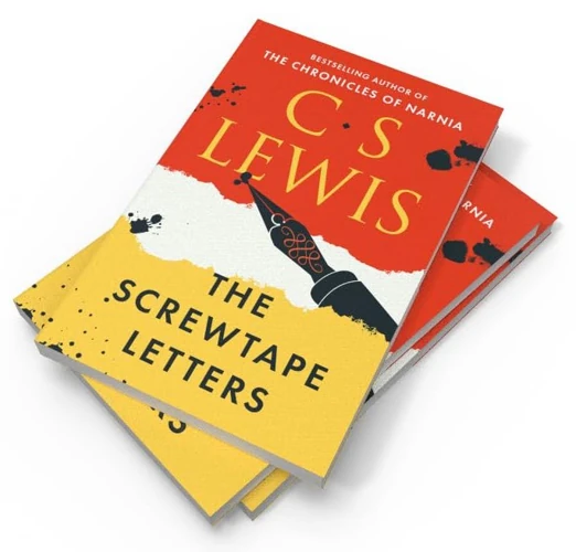 The Screwtape Letters