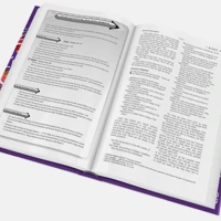 ERV Youth Bible Teal (Easy-to-Read version)