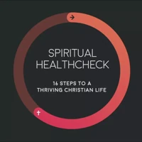 Spiritual Healthcheck (ebook)