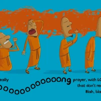 How Can I Pray?