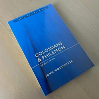 Colossians & Philemon