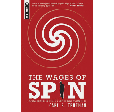 The Wages of Spin (ebook)