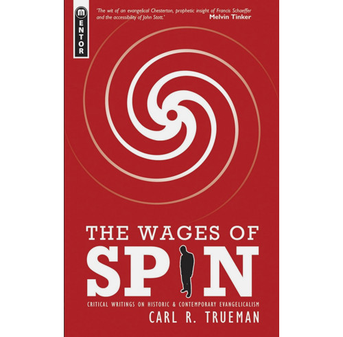 The Wages of Spin (ebook)