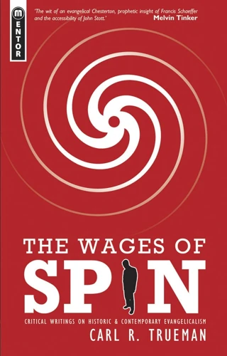 The Wages of Spin (ebook)