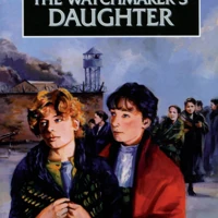 The Watchmaker's Daughter