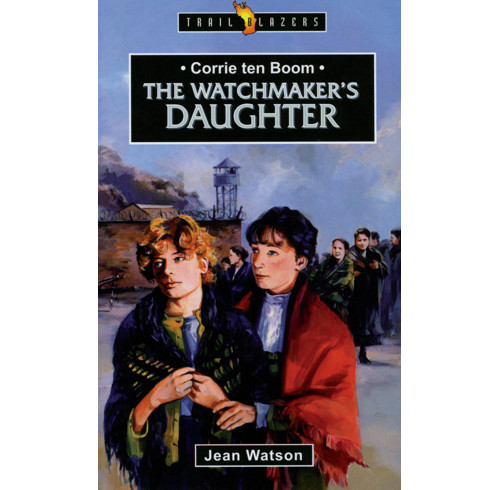 The Watchmaker's Daughter