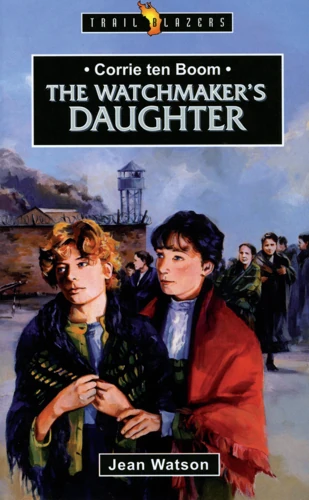 The Watchmaker's Daughter