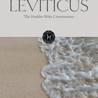 The Hodder Bible Commentary: Leviticus