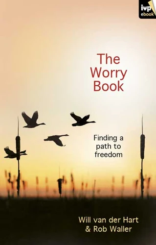 The Worry Book (ebook)
