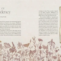 The Way of the Wildflower
