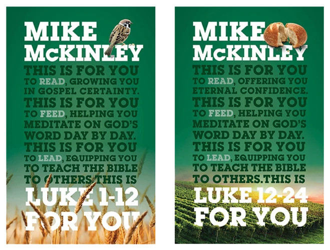 Luke For You Set