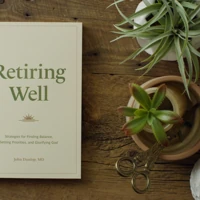 Retiring Well