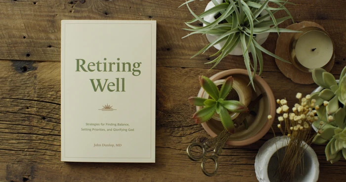 Retiring Well