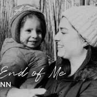 The End of Me (audiobook)