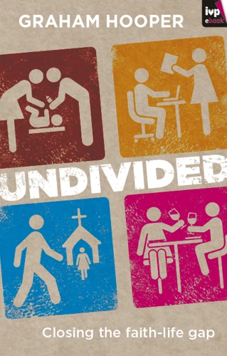 Undivided (ebook)