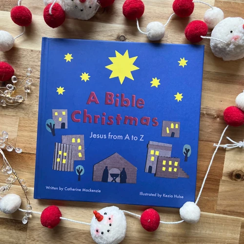 A Bible Christmas