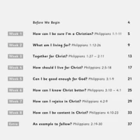 Discipleship Explored: Universal - International Student Study Guide