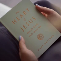 The Heart of Jesus
