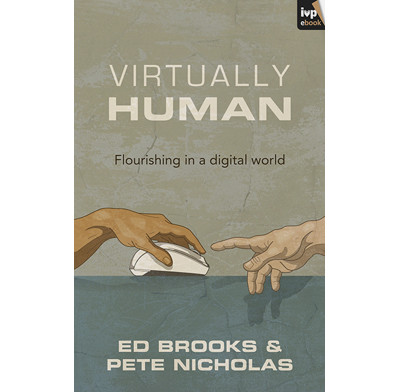 Virtually Human (ebook)